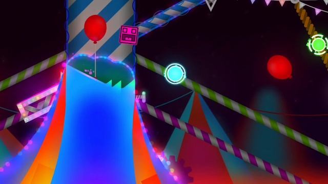 Crazy III (100% insane demon) by DavJt смотреть онлайн