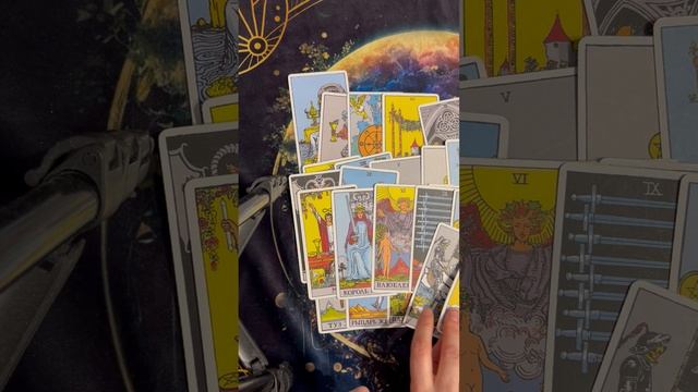 О чем он молчит