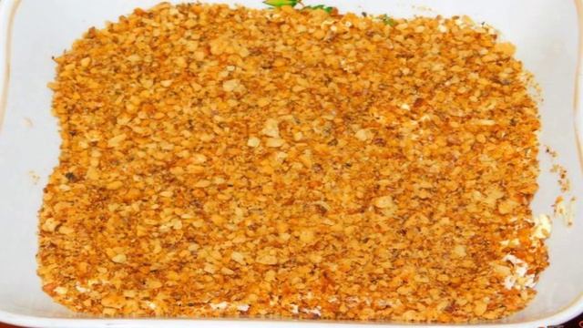 Вкусные будни