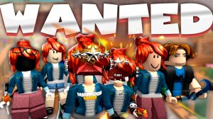 😡 БАНДА RICH БЕКОНОВ ЗАХВАТЫВАЕТ СЕРВЕРА в MM2  _жесть_ (mm2 roblox)