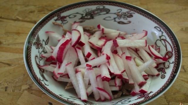 Секреты кухни