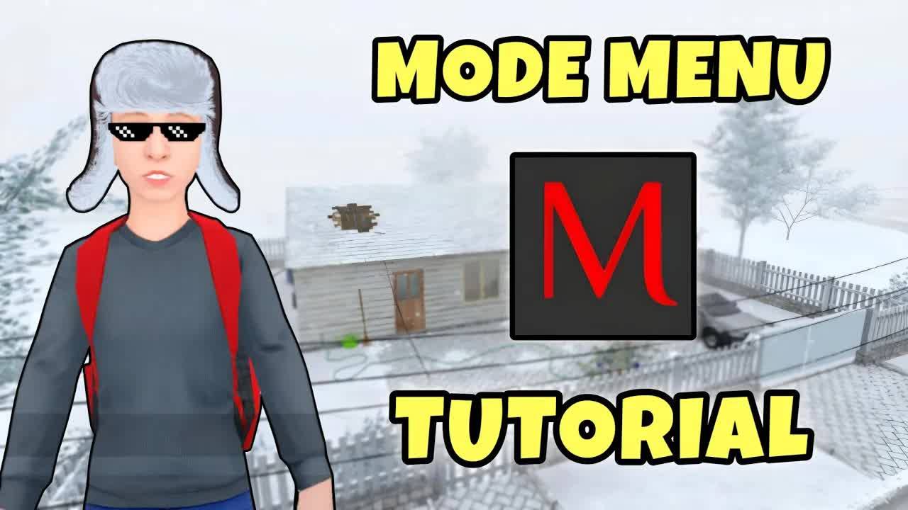 ПОЛУЧАЕМ ЧИТЫ В СКУЛБОЕ! // SchoolBoy Runaway смотреть онлайн