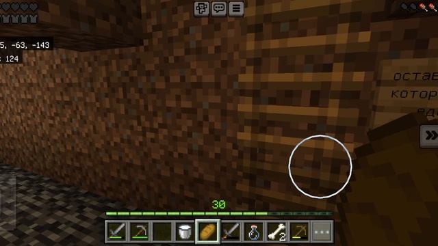 Мой брат проходит мои испытания (часть 1)