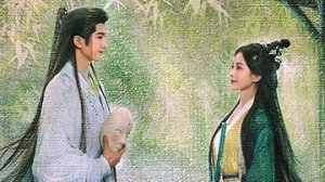 Лю Ши Ши/Liu Shi Shi/ост дорама Бамбуковый павильон