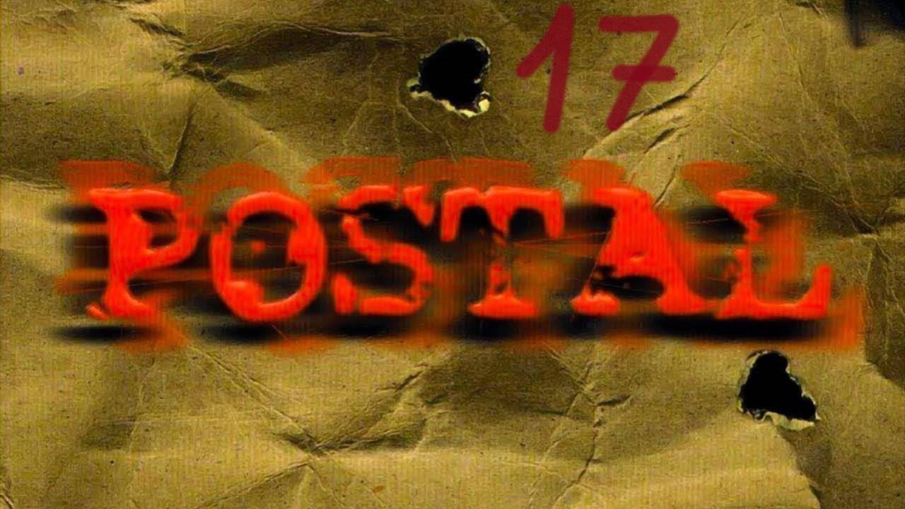 Прохождение Postal #17 (EZ Mart)