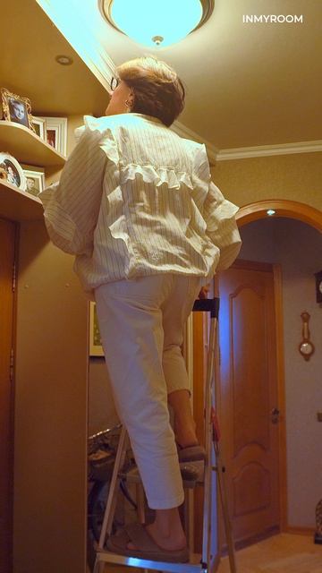 [Анонс!] 🔥Панелька с характером: как сделать уют в типовой двушке смотреть онлайн