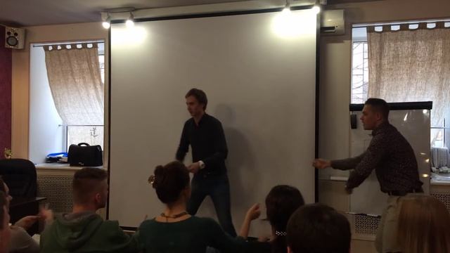 МК "Ударный день" Часть 1 смотреть онлайн