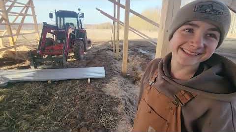 Канадская семья в НН.. MAKING REASONABLY GOOD PROGRESS/VERY NICE/LOOSE HOUSING смотреть онлайн