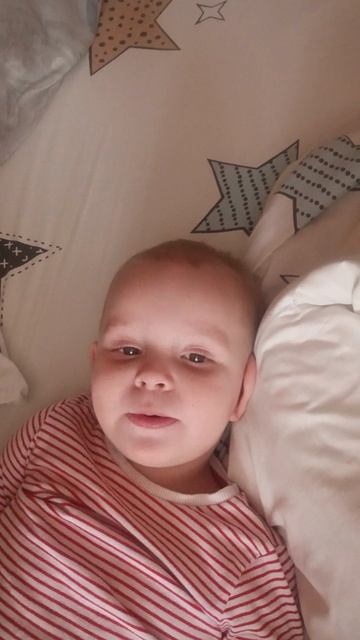 Как малыш учится говорить смотреть онлайн