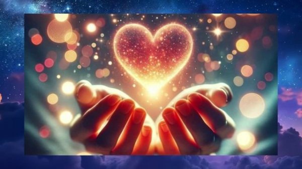 The Magic Of Love 💙