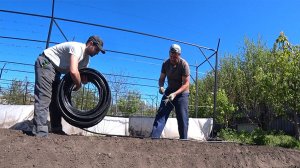 ВСТРЕЧАЕМ ПЕРВОМАЙ!