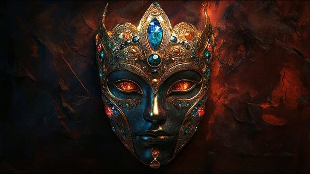 Мелодичный техно и прогрессивный хаус микс 2025 том 173