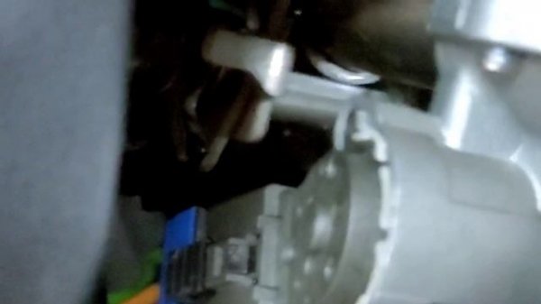 Не крутит стартер солярис