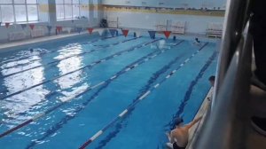 Видео визитка для участия в шоу Суперниндзя