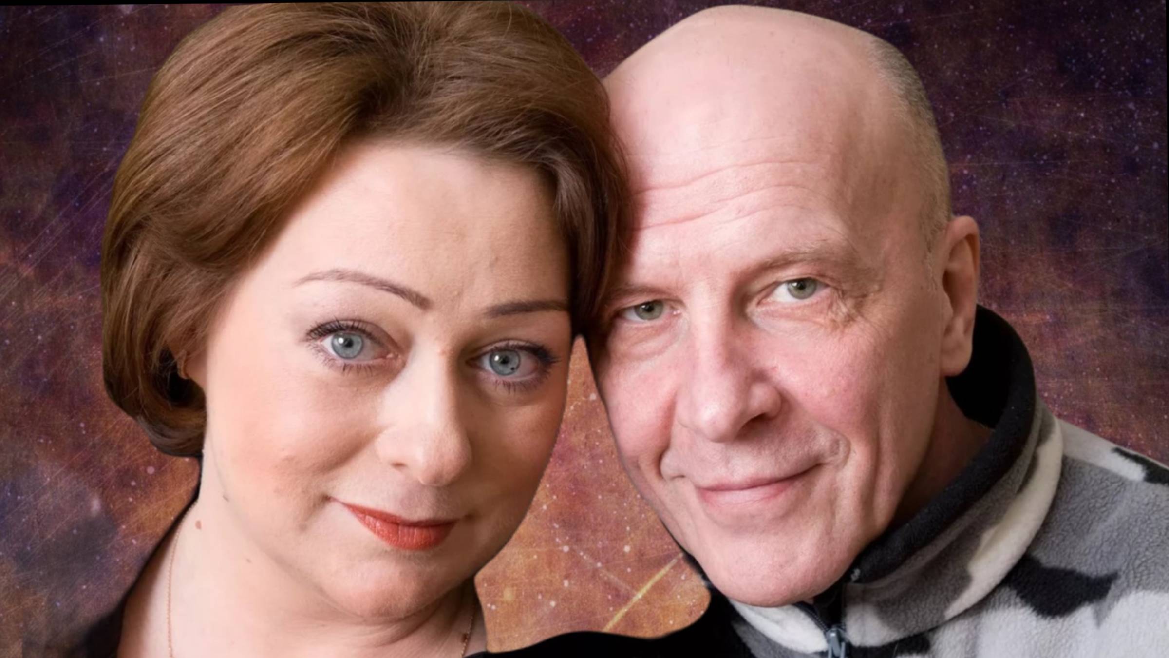 «Я разрушила семью — и не смогла себя простить»: исповедь Марии Ароновой о любви и одиночестве смотреть онлайн