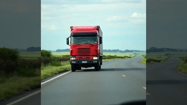 Дальнобойщик смотреть онлайн