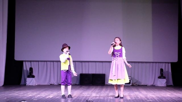 Дуэт Владислав и Эвелина Галаюк_Ein Sonnenkreis_май 25_Азово