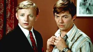 Романс «Черное и белое» ("Мы выбираем, нас выбирают...")