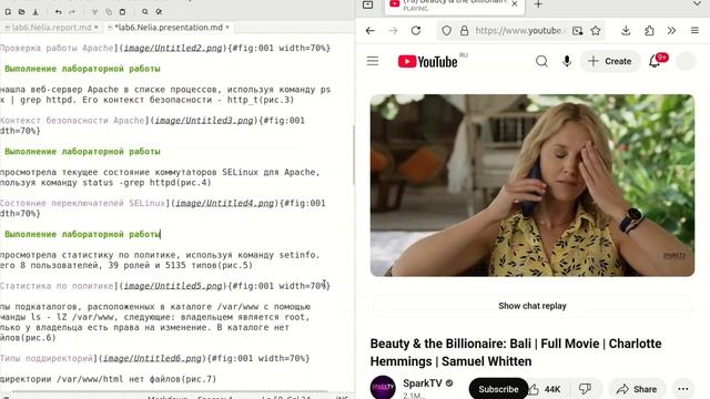 lab6-pres смотреть онлайн