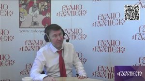 Доктор медицинских наук, профессор Владислав Анатольевич Шафалинов.