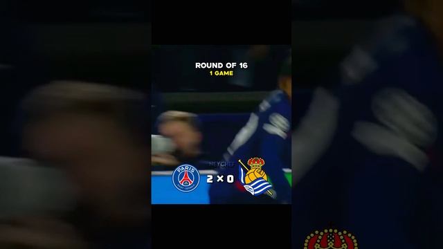 ПСЖ в сезоне 23/24 #psg #псж #paris #neyhef