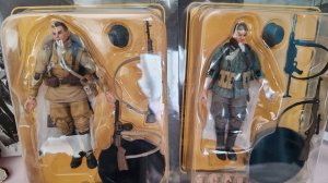 Солдатики Joy Toy