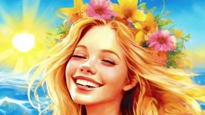 "Принимайте любовь!" - стихи Дмитрия Чернышова, видео Татьяны Трубеевой