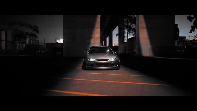 IVOXYGEN - Urban Melody [Altare Remix] (BASS BOOSTED) смотреть онлайн