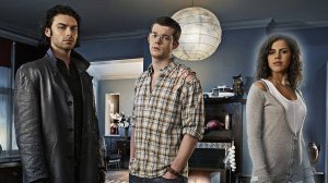 Сериал Быть человеком - 1 сезон 5 серия / Being Human