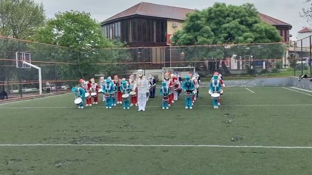 ГЕЛЕНДЖИК супер выступили смотреть онлайн