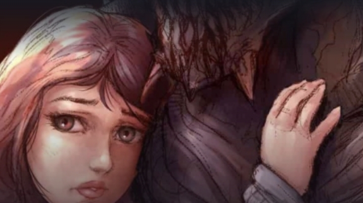 "эволюция" хоррор история из Взахлеб смотреть онлайн