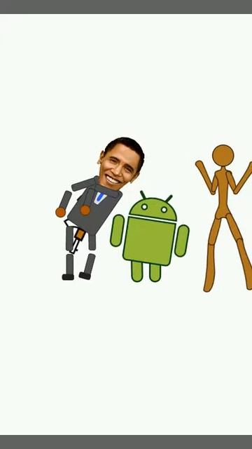 абама мем сшоу #2 андройд спасет мир смотреть онлайн