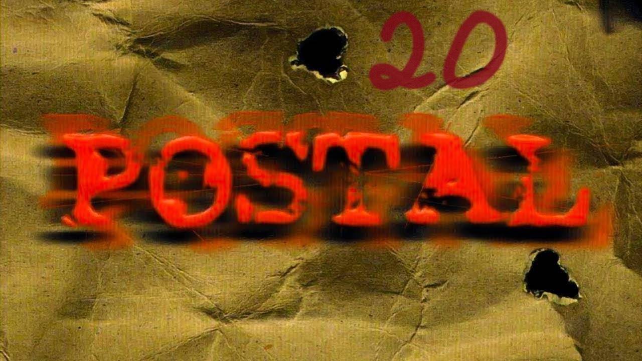 Прохождение Postal #20 (La Palamino Resort)