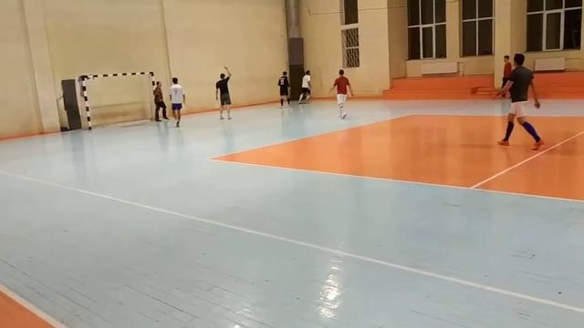 Капитаны - All Stars (I часть)