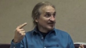 Где Я  может в теле. Сергей Кулдин