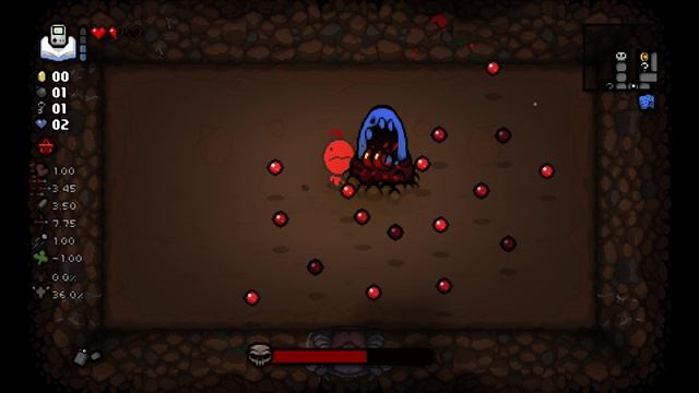 The Binding of Isaac: Repentance / ПРОХОЖДЕНИЕ, ЧАСТЬ 211!
