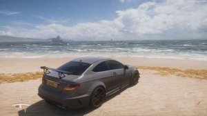 Mercedes-Benz C-Class W204 |6.5L 600HP | Forza Horizon 5