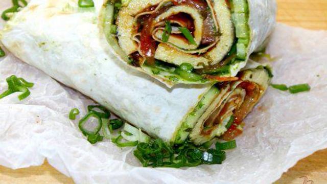 Вкусные Минутки