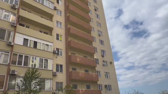 Видовая квартира в Анапе! смотреть онлайн