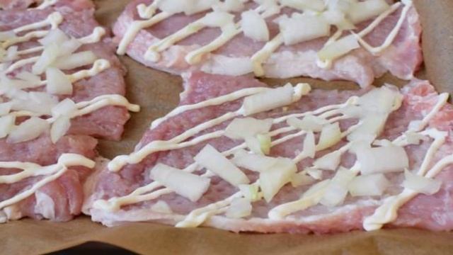 Готовим дома