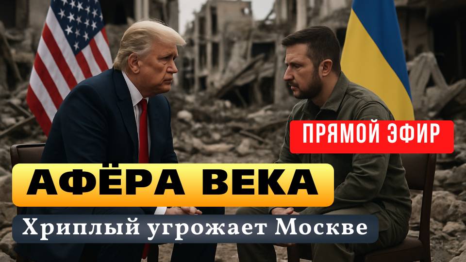 ✅УГРОЗЫ ХРИПЛОГО ❗СРОЧНЫЕ НОВОСТИ❗ВОЕННЫЕ СВОДКИ 🔴ИНФОРМАЦИОННОЙ ДОЗОР смотреть онлайн