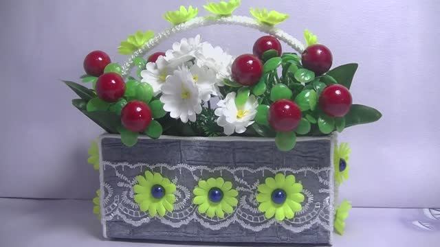 Чайная Коробка в Новый Облик .Ирреальные Преобразования . смотреть онлайн