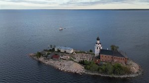 Москва - Архангельск на "Гидрографе", часть 2 путешествие 2024 года