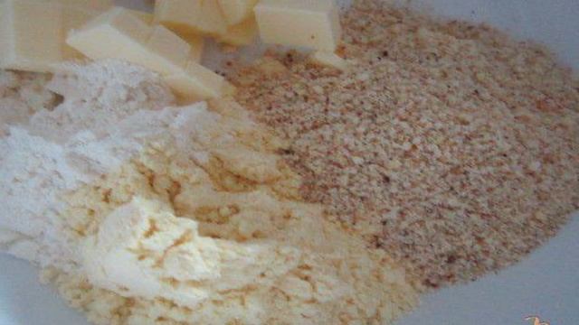 Секреты кухни