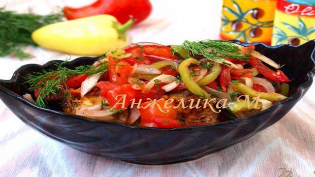 Вкусные Минутки