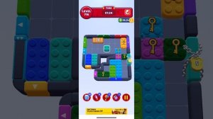Color Block Jam 716