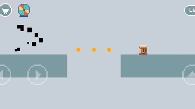 Escape Run Endless Fun 2ч смотреть онлайн
