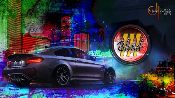 /Blend/ Dj Guztero - MIX 111 VocalHouse