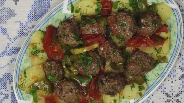 Вкусняшки от Эльвиры