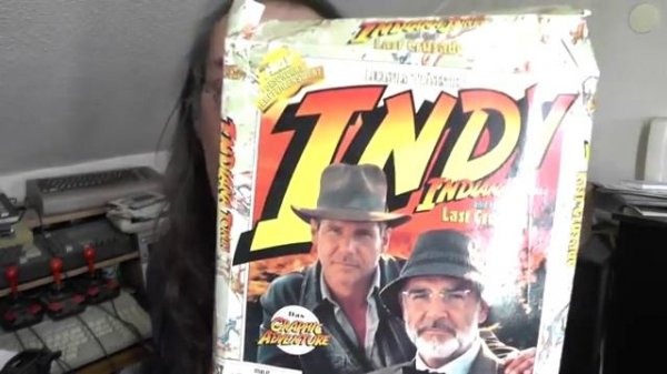 Atari ST Stuff [UFAG4wwUW5o]